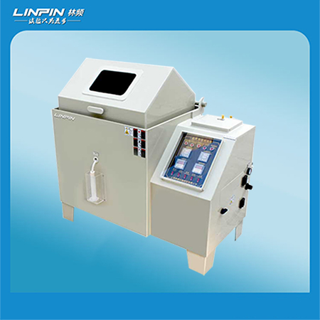 驗防護層完整！鹽霧試驗箱的腐蝕風險分級作用